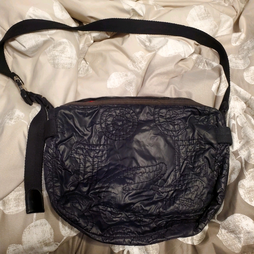 Lacoste Bag